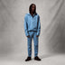 Men's AllTrack Rout Waterproof Jacket - Storm Blue