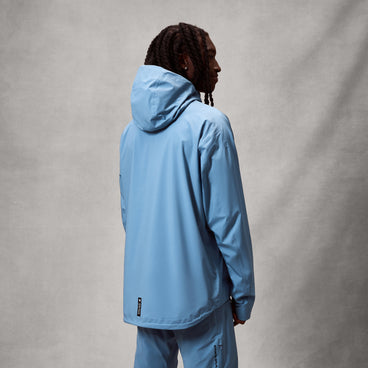 Men's AllTrack Rout Waterproof Jacket - Storm Blue