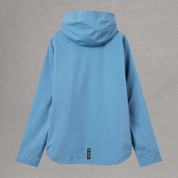 Men's AllTrack Rout Waterproof Jacket - Storm Blue