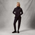 Women's AllTrack Rout Waterproof Jacket - Black