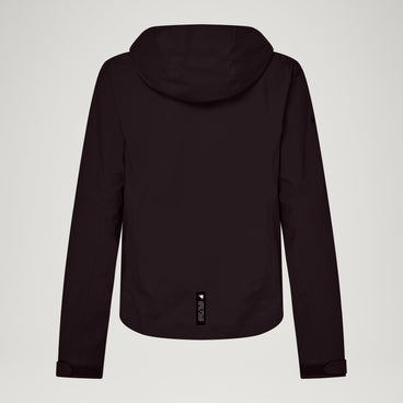 Women's AllTrack Rout Waterproof Jacket - Black