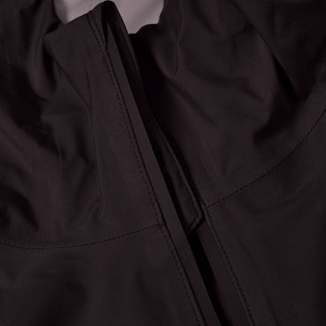 Women's AllTrack Rout Waterproof Jacket - Black