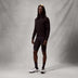 Men's AllTrack Race Wind Jacket - Black