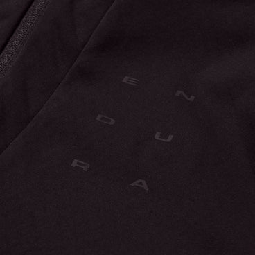 Men's AllTrack Race Wind Jacket - Black