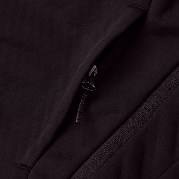 Men's AllTrack Race Wind Jacket - Black