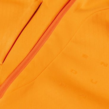 Men's AllTrack Race Wind Jacket - End Orange