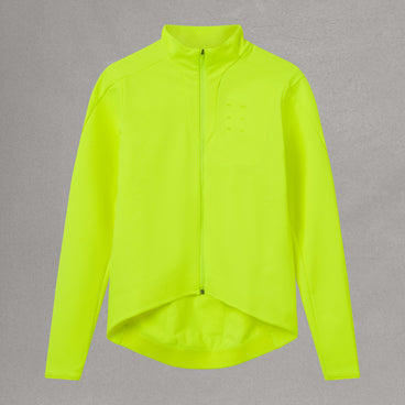Men's AllTrack Race Wind Jacket - After Glow