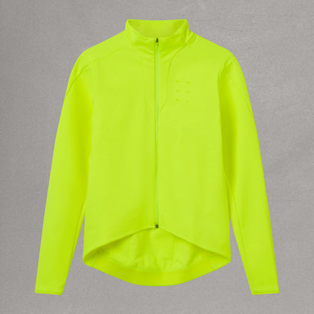 Men's AllTrack Race Wind Jacket - After Glow