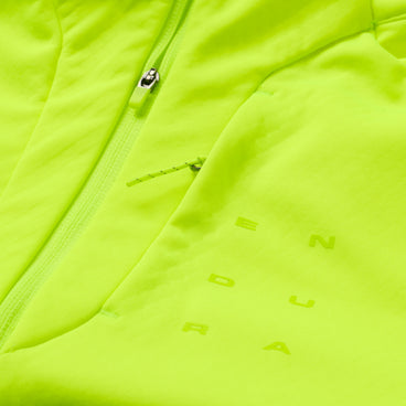Men's AllTrack Race Wind Jacket - After Glow