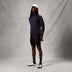 Men's AllTrack Race Wind Jacket - Midnight Navy