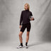 Women's AllTrack Race Wind Jacket - Black