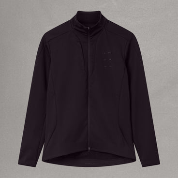 Women's AllTrack Race Wind Jacket - Black