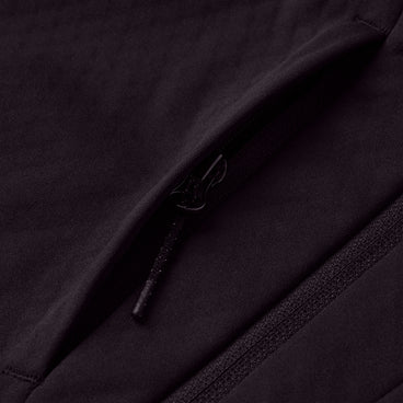 Women's AllTrack Race Wind Jacket - Black