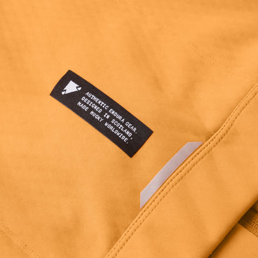Women's AllTrack Race Wind Jacket - End Orange