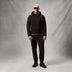 Men's MT500 Rout Insulated Jacket - Black