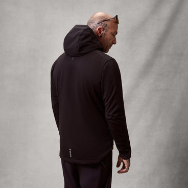 Men's MT500 Rout Insulated Jacket - Black