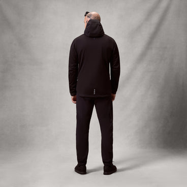 Men's MT500 Rout Insulated Jacket - Black