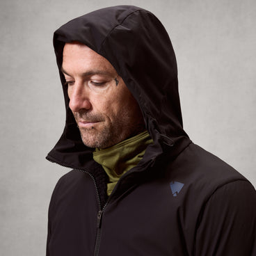 Men's MT500 Rout Insulated Jacket - Black