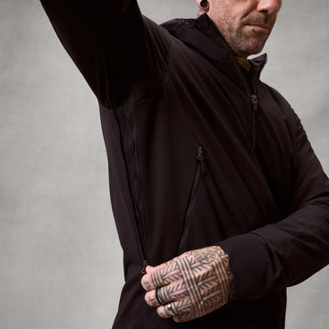 Men's MT500 Rout Insulated Jacket - Black