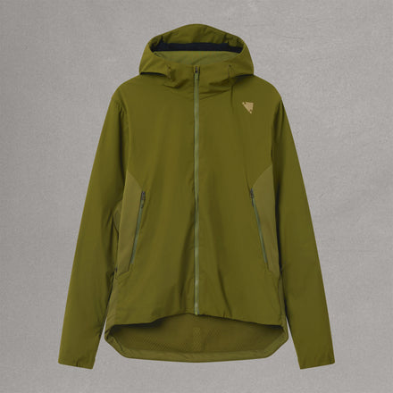 Men's MT500 Rout Insulated Jacket - Moss Green