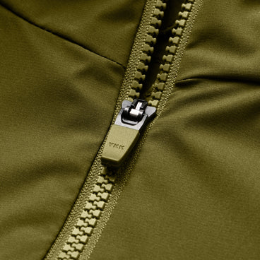 Men's MT500 Rout Insulated Jacket - Moss Green