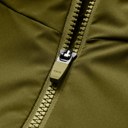 Men's MT500 Rout Insulated Jacket - Moss Green