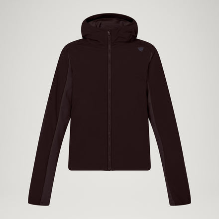 Women's MT500 Rout Insulated Jacket - Black
