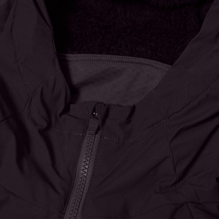 Women's MT500 Rout Insulated Jacket - Black