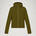 Women's MT500 Rout Insulated Jacket - Moss Green