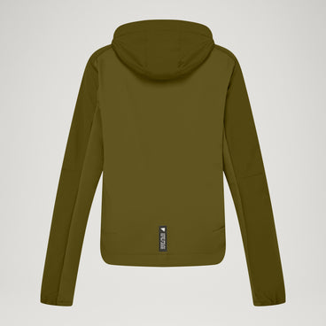 Women's MT500 Rout Insulated Jacket - Moss Green