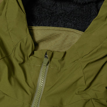 Women's MT500 Rout Insulated Jacket - Moss Green