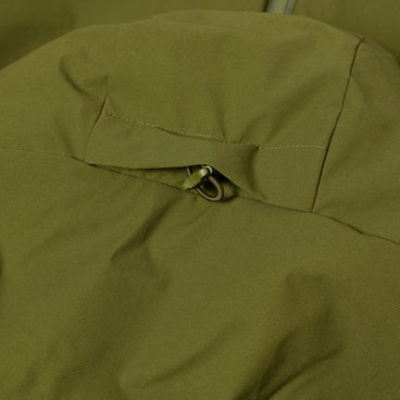 Women's MT500 Rout Insulated Jacket - Moss Green