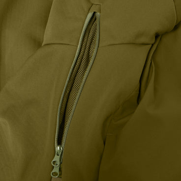 Women's MT500 Rout Insulated Jacket - Moss Green