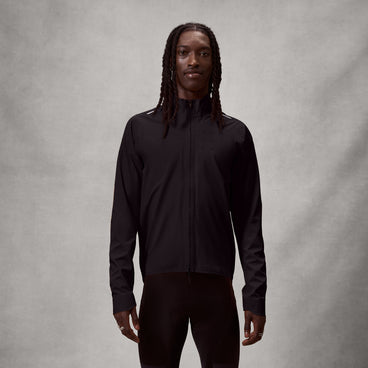 Men's Pro SL Race Advanced Jacket - Black