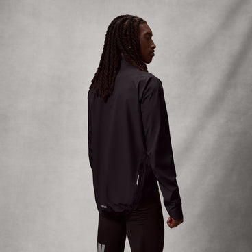Men's Pro SL Race Advanced Jacket - Black