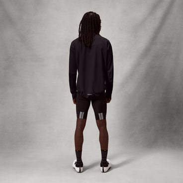 Men's Pro SL Race Advanced Jacket - Black