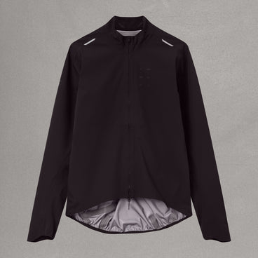 Men's Pro SL Race Advanced Jacket - Black