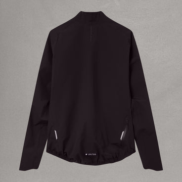 Men's Pro SL Race Advanced Jacket - Black