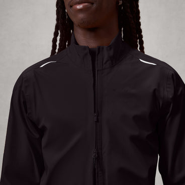 Men's Pro SL Race Advanced Jacket - Black