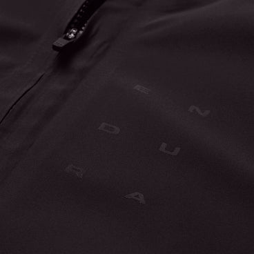 Men's Pro SL Race Advanced Jacket - Black