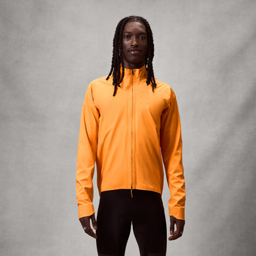 Men's Pro SL Race Advanced Jacket - End Orange