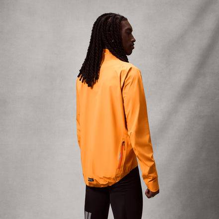 Men's Pro SL Race Advanced Jacket - End Orange