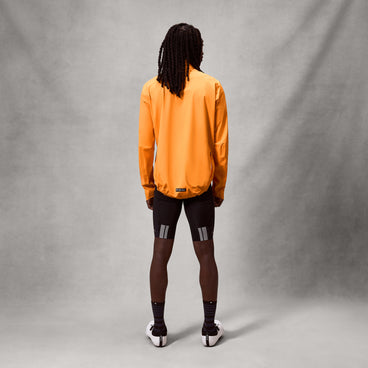Men's Pro SL Race Advanced Jacket - End Orange