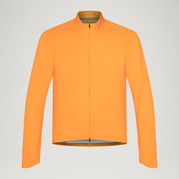 Men's Pro SL Race Advanced Jacket - End Orange
