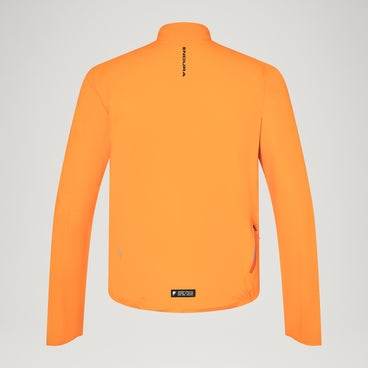 Men's Pro SL Race Advanced Jacket - End Orange