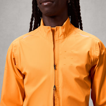 Men's Pro SL Race Advanced Jacket - End Orange
