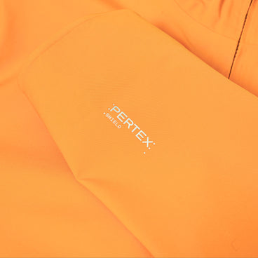 Men's Pro SL Race Advanced Jacket - End Orange