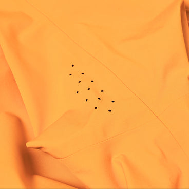 Men's Pro SL Race Advanced Jacket - End Orange