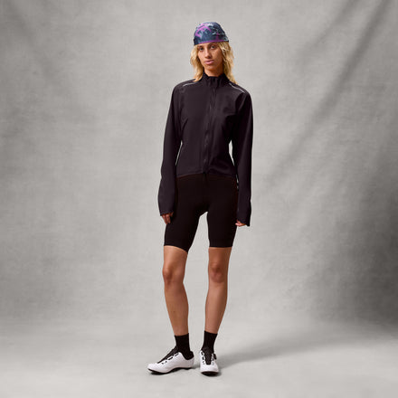 Women's Pro SL Race Advanced Jacket - Black