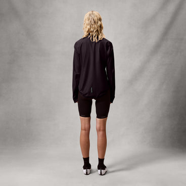 Women's Pro SL Race Advanced Jacket - Black